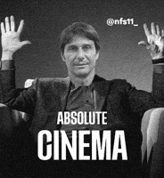 Napoli Conte GIF