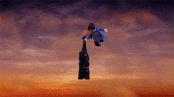 Dc Comics Batman GIF