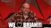 we heart brian world's funniest fails GIF by World’s Funniest