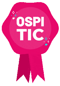 Star Sparkle Sticker by TIC Festival