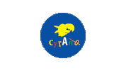French Pizza Sticker by CYRANO
