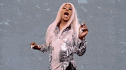 Pride Tutting GIF by Big Freedia