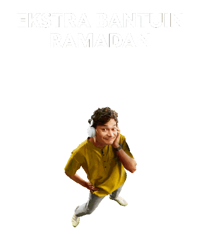 Grabid Sticker by Grab Indonesia