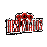 Dance Dancing Sticker by Desperados