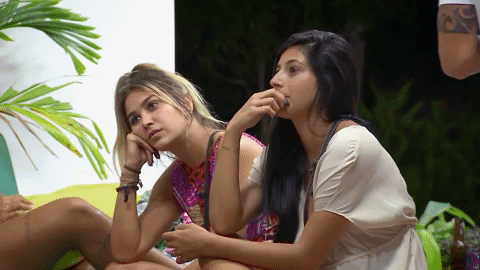 exnamtv de ferias com o ex brasil GIF by MTV Brasil