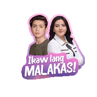 Sanya Lopez Sticker by GMA Network