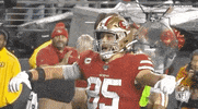 Regular Season Football GIF by NFL