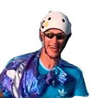 Dance Wake Sticker by KingWinch