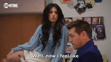 I can't Tell If You Mean It