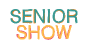 Show Graduation Sticker by Pilar Garcia-Fernandezsesma