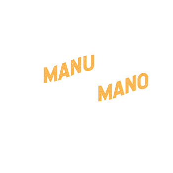 hands baking Sticker by SparkUp