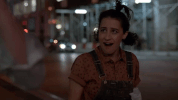 broadcity season 3 episode 7 broad city b b nyc GIF