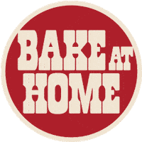 Take And Bake Sticker by Pizza Ranch