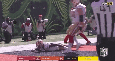 Regular Season Football GIF by NFL