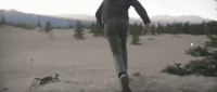 excited jump GIF by Much