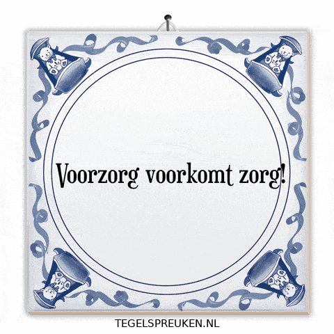 Nl Wijsheid GIF by Tegelspreuken.nl