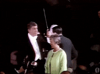 Dick Van Dyke Oscars GIF by The Academy Awards