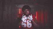 Football GIF by Wisconsin Badgers