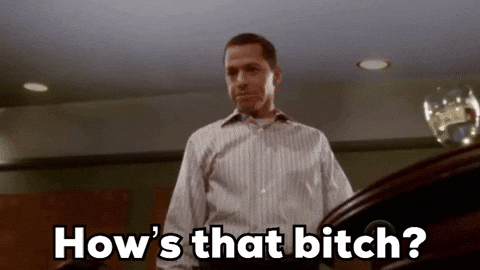 Two And A Half Men GIF