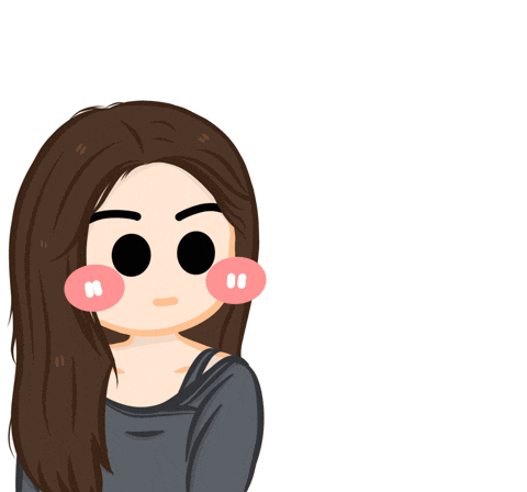 Crush Love GIF by yemsstudio