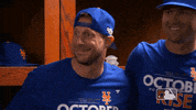 Ny Mets Baseball GIF by New York Mets