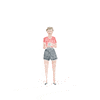 GIF by Thoka Maer