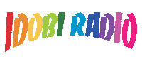 idobiradio idobi idobiradio Sticker