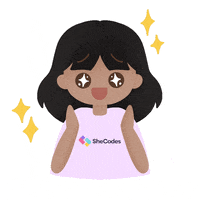 Swipe Up Hello World GIF by SheCodes