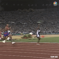 Track Field Sport GIF by Team USA