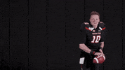 Texas Tech Red Raiders Football Reaction Pack GIF by Texas Tech Football