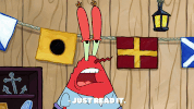 season 9 episode 6 GIF by SpongeBob SquarePants