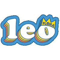 Fire Sign Sticker by Flora Plant Butter