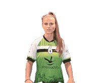 CBAlqazeres futfem futbol femenino futbolfemenino femeninocaceres Sticker