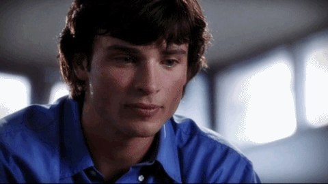 tom welling GIF