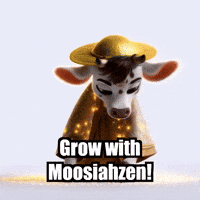 Growth Gardening GIF by Moosiahzen