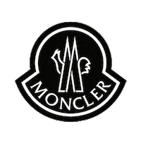 monclergenius palm angels Sticker by Moncler