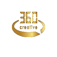 360creativeonline 360creativeonline Sticker