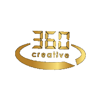 360creativeonline 360creativeonline Sticker