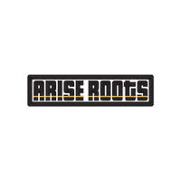 Ar California Sticker by Arise Roots