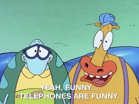 rockos modern life nicksplat GIF
