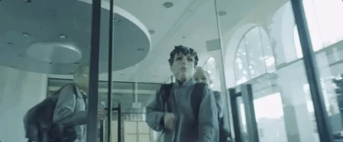 bang bang GIF by Green Day