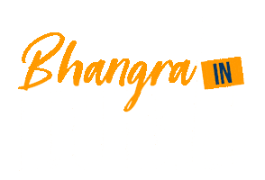 Pbnation Sticker by Pure Bhangra