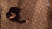 Life Flip GIF by Hollyoaks