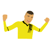 Sydney Sticker by NAC Breda