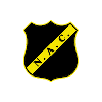 Sydney Sticker by NAC Breda