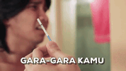 Because Of You Indonesia GIF