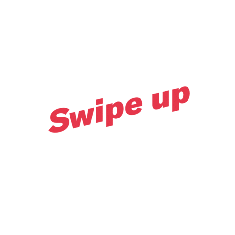 Swipeup Sticker by utravel