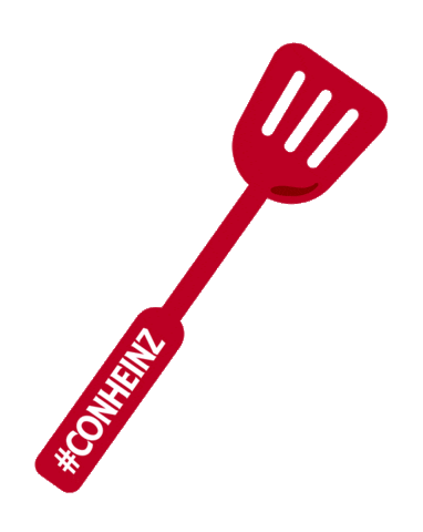 Conheinz Sticker by Kraft HEINZ Deutschland
