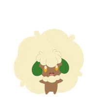 Green Team Hello Sticker