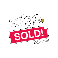 For Sale Property Sticker by Allhomes
